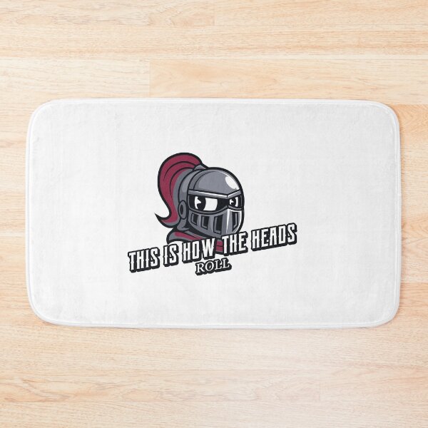 Item preview, This is how the heads roll designed and sold by kristophermack.