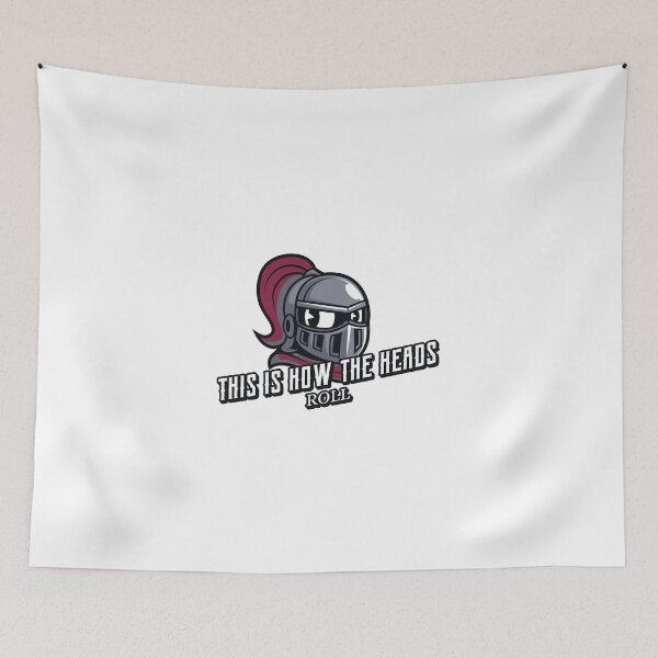 Item preview, This is how the heads roll designed and sold by kristophermack.