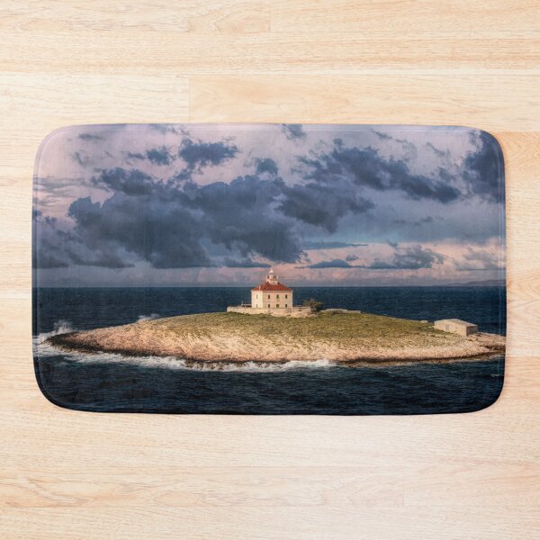 Item preview, Sailing into Hvar designed and sold by Marylou Badeaux.