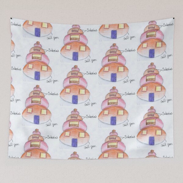Item preview, Shell Flats designed and sold by Hazel Meades.