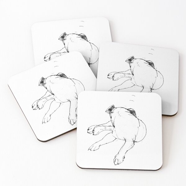 Item preview, Get that itch! designed and sold by Roz McQuillan Fine Art & Photography.