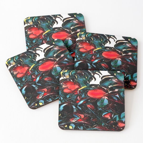 Item preview, Forbidden Fruits designed and sold by awakenandlive.