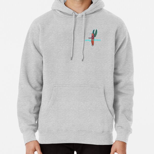 stay vibrant Pullover Hoodie