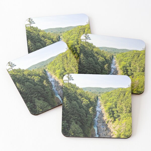 Item preview, Quechee Gorge  designed and sold by Natalie Stark.
