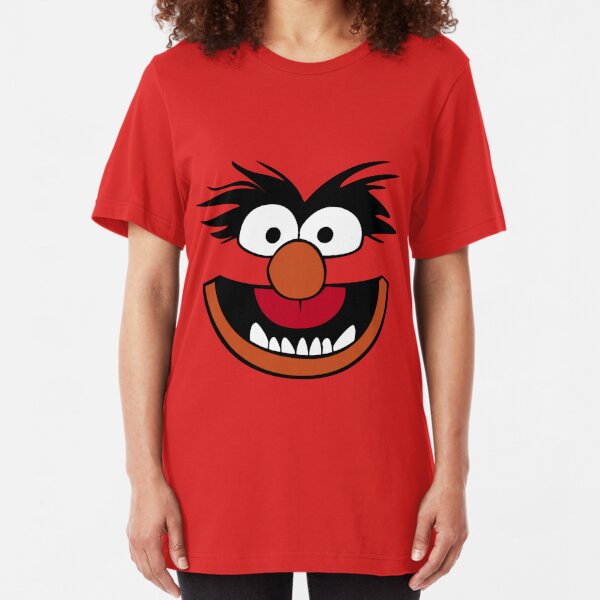 Animal Muppets T-Shirts | Redbubble