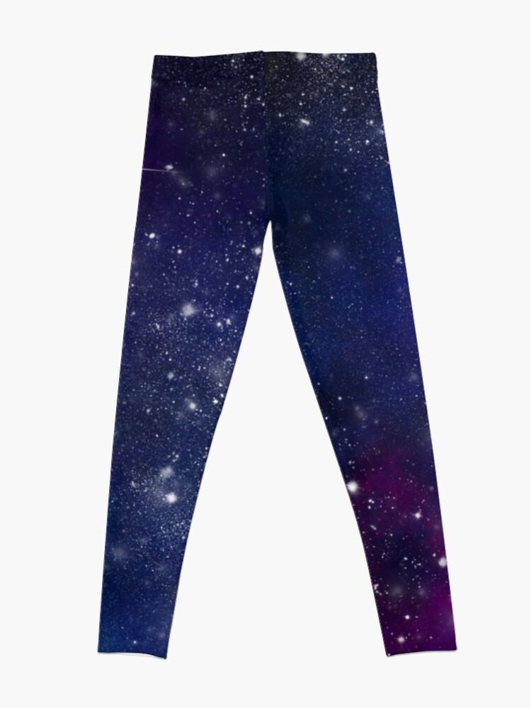 Alternate view of A Galaxy Far Far Away Leggings