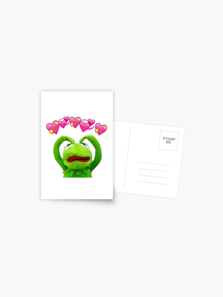 Cursed Emoji Pack Greeting Card for Sale by 45seals