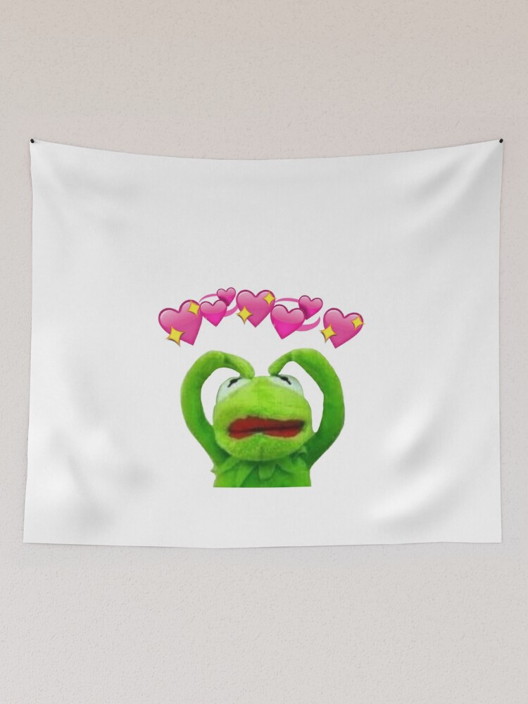 Wholesome kermit best sale plush