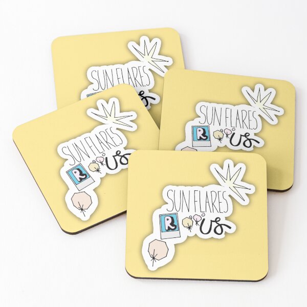 Item preview, Sun-flares R Us  designed and sold by rosydesigns.