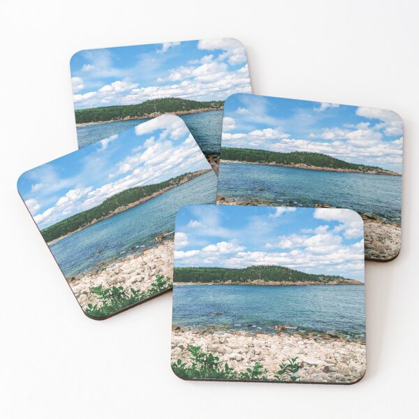 Item preview, Nova Scotia designed and sold by Natalie Stark.