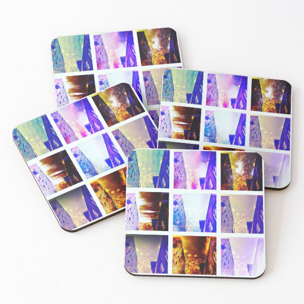 Item preview, A Mottled Sky  designed and sold by Hazel Meades.