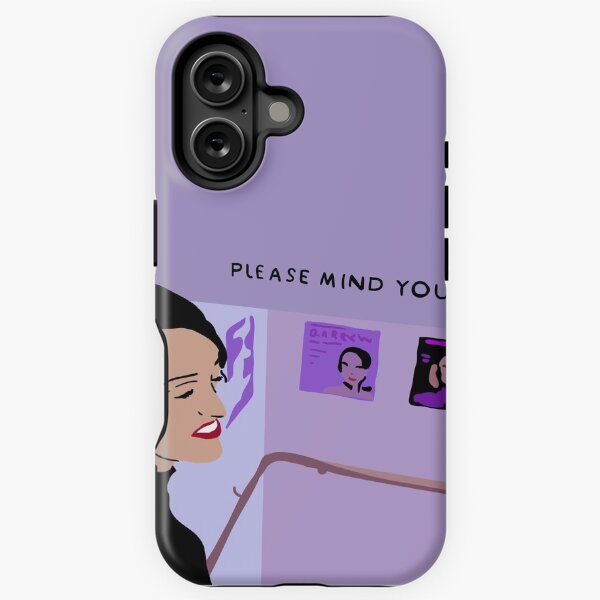 Vista previa del artículo con la obra «Puente Phoebe Waller», diseñado y vendido por thetimbrown.
