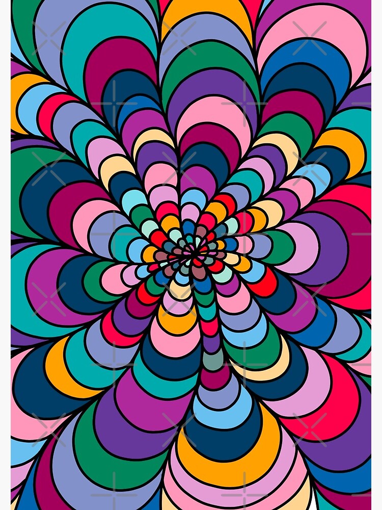 Flower Power by mydabug
