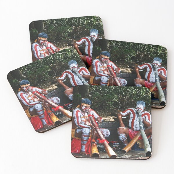 Item preview, Street Music designed and sold by Margaret Stevens.