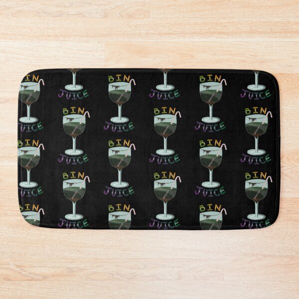 Item preview, Bin Juice designed and sold by Squibby0.