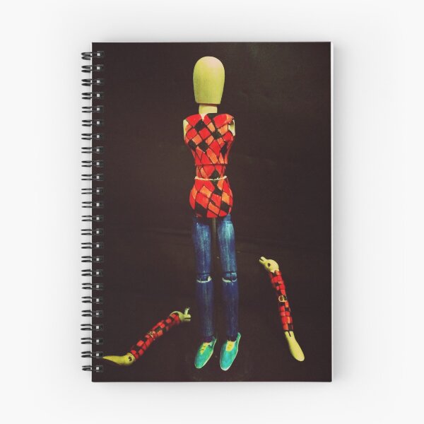 Item preview, Model Me designed and sold by Hazel Meades.