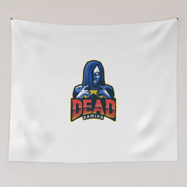 Item preview, DEAD GAMING ZOMBIE designed and sold by kristophermack.