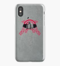 murder iPhone Case/Skin
