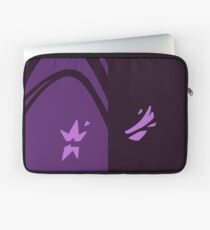 Sugilite Leggings: The Series Laptop Sleeve