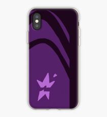 Sugilite Leggings: The Series iPhone Case
