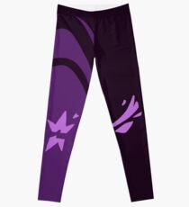 Sugilite Leggings: The Series Leggings