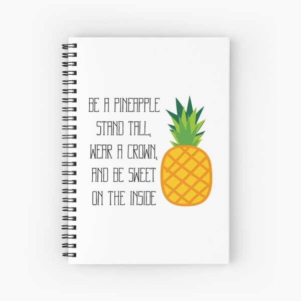 Item preview, Be A Pineapple, Stand Tall designed and sold by LLightMediaPro.