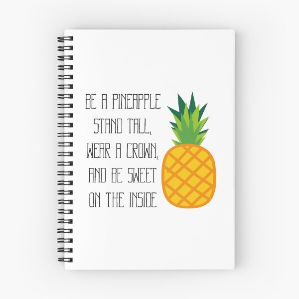 Item preview, Be A Pineapple, Stand Tall designed and sold by LLightMediaPro.