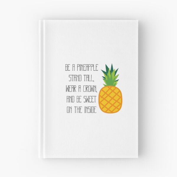 Item preview, Be A Pineapple, Stand Tall designed and sold by LLightMediaPro.