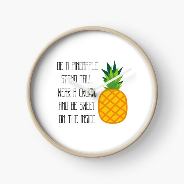 Item preview, Be A Pineapple, Stand Tall designed and sold by LLightMediaPro.