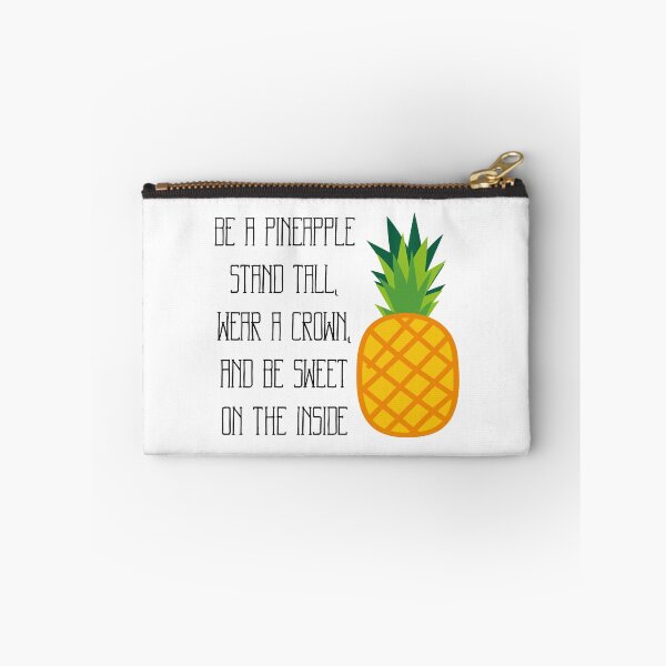 Item preview, Be A Pineapple, Stand Tall designed and sold by LLightMediaPro.