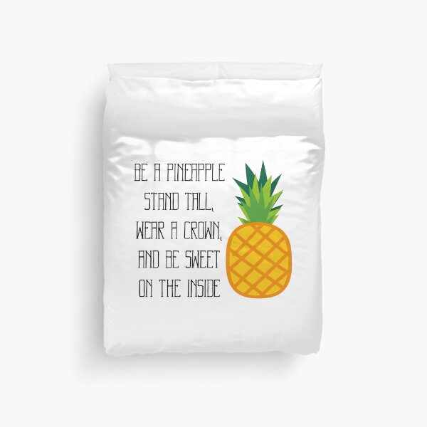 Item preview, Be A Pineapple, Stand Tall designed and sold by LLightMediaPro.
