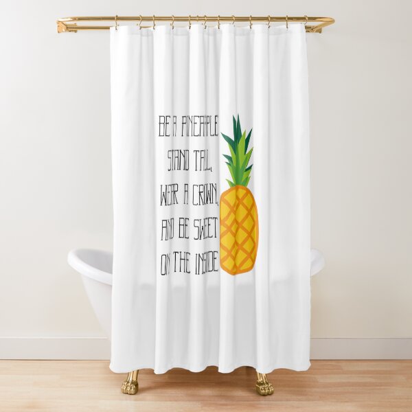 Item preview, Be A Pineapple, Stand Tall designed and sold by LLightMediaPro.