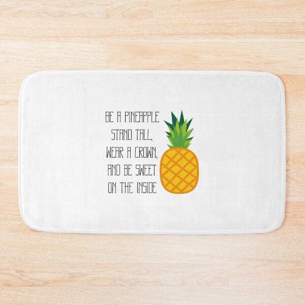 Item preview, Be A Pineapple, Stand Tall designed and sold by LLightMediaPro.