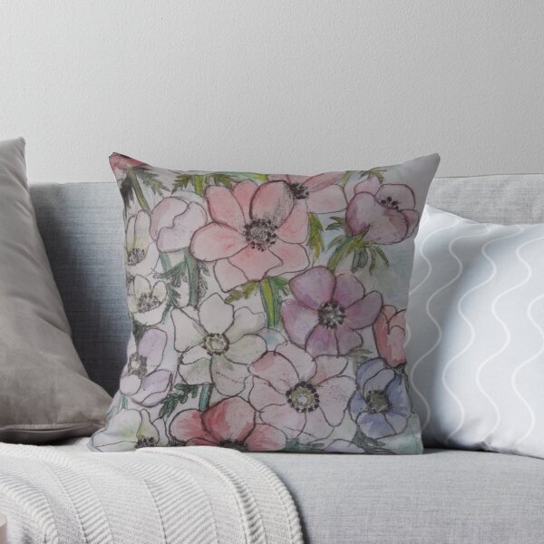 Item preview, Anemone Array designed and sold by Susan Scott.