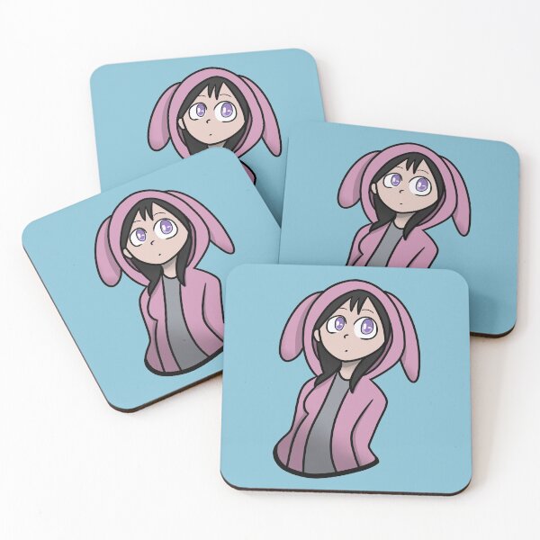Item preview, Bunny Feng designed and sold by hittyy.