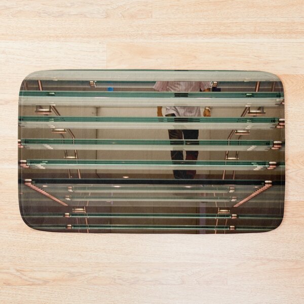 Item preview, The Glass Stairs designed and sold by Marylou Badeaux.