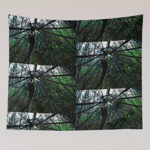 Item preview, Outskirts Warrior designed and sold by acculturatedego.