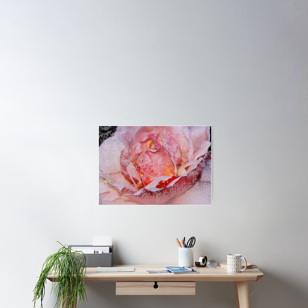 Item preview, Poster designed and sold by RosiLorz.