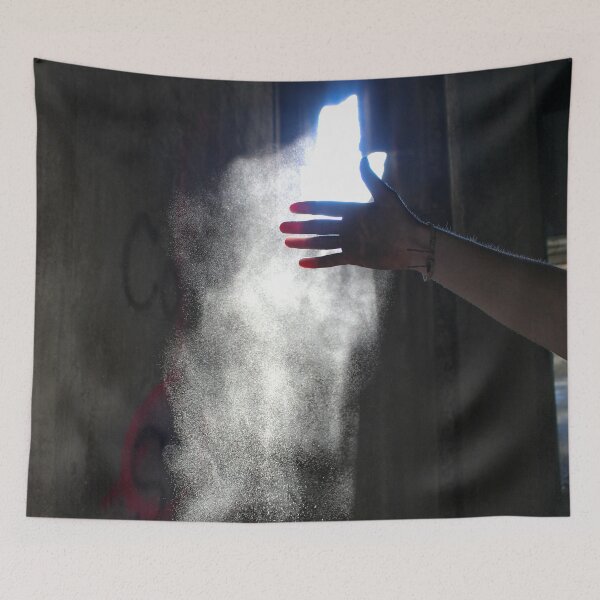 Item preview, Scattering Light designed and sold by shotsbysky.