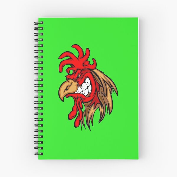 Item preview, Angry Rooster designed and sold by Pennylanemerch.