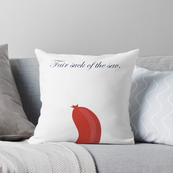 Item preview, Fair suck of the sav designed and sold by PeteOfTas.