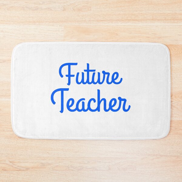 Item preview, Future Teacher Stickers , Teacher T-shirts designed and sold by MrElgo.