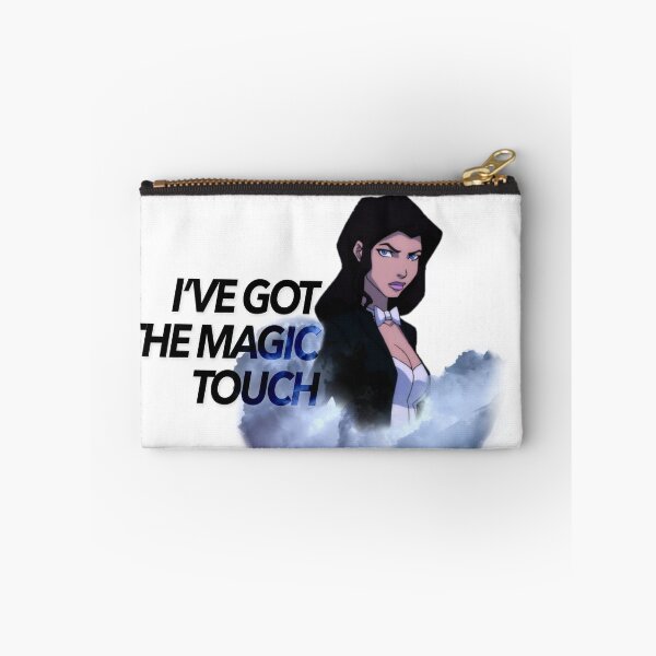 Item preview, Zatanna | I’ve Got the Magic Touch designed and sold by supersuits.