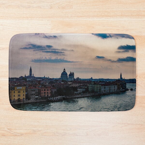 Item preview, Sun Sets Over Venice designed and sold by Marylou Badeaux.