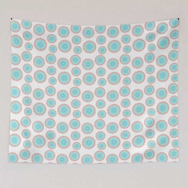 Item preview, Circle Fun designed and sold by mollytakacs.