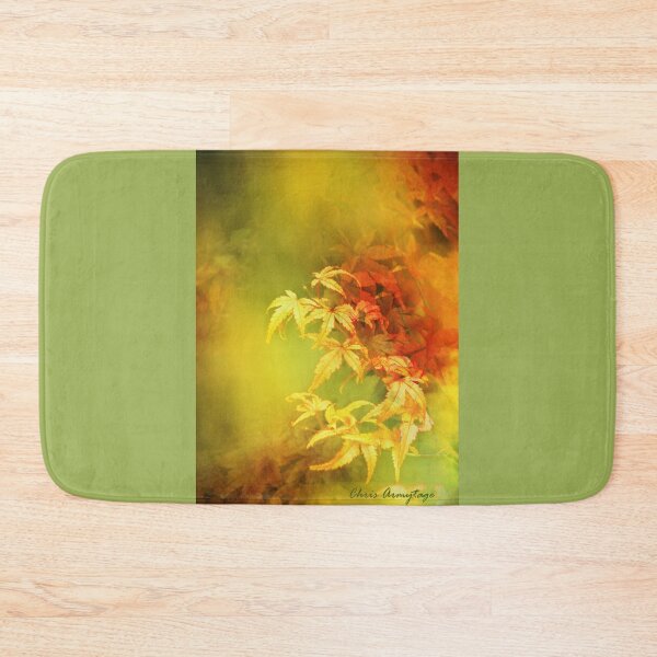 Item preview, Shades of Autumn III designed and sold by Chris Armytage™.