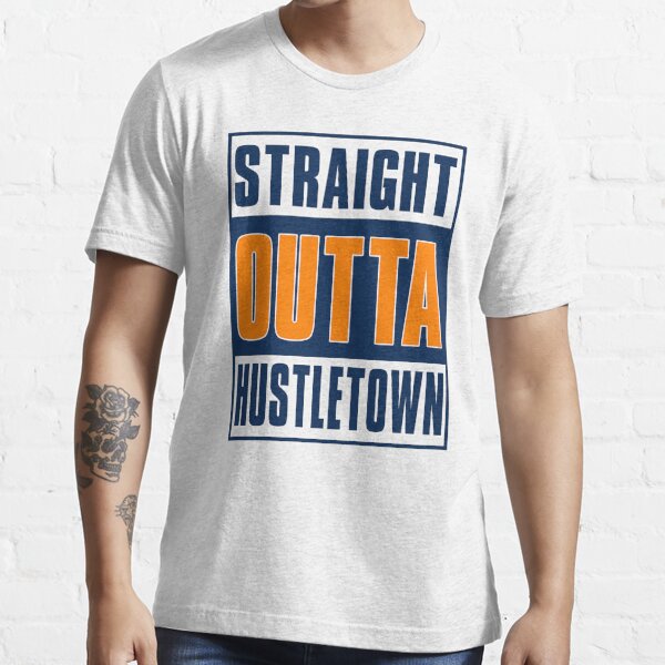 Hustle Town Gifts & Merchandise for Sale