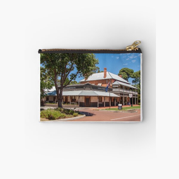 Item preview, Rose & Crown Hotel , Guilford, Western Australia designed and sold by DPalmer.