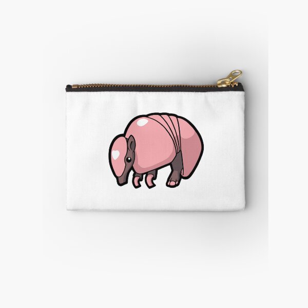 Item preview, Cute Armadillo designed and sold by GoldenArchelon.