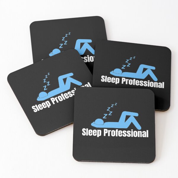 Item preview, Sleep Professional  designed and sold by Sleepygirl2010.